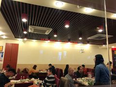 大堂-朱氏胖子烂火锅(洪崖洞店)