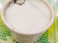 椰汁龟苓膏-顺记冰室(宝华路店)