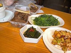 -顺香居·老字号湖北菜(江汉路店)