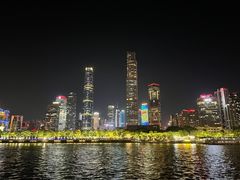 -广州塔