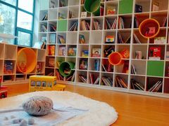 -红黄蓝幼儿园(富苑华城园)