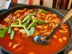 -湘肠香火锅店(团结湖店)