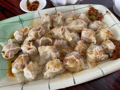 -陈记饮食店(菜园墩店)