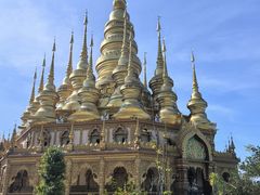 -西双版纳勐泐文化旅游区