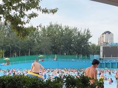 -欢乐水魔方水世界