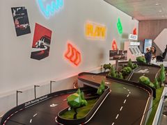 -现代汽车文化中心 Hyundai Motorstudio Beijing
