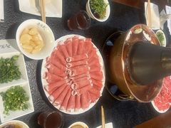 -再宣武文化主题餐厅·清真