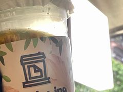 -JPG coffee(广州体育西店)