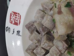 -绸乡宴酒店·融合苏帮宴(吴江店)