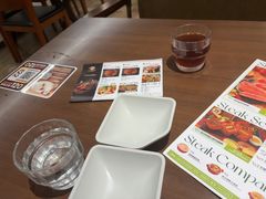 -豪客来牛排(空港华联店)