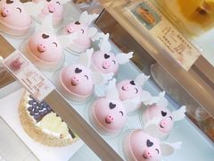 -好利来(北美N1店)