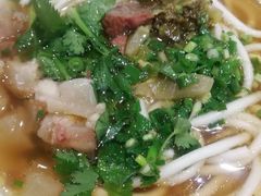 -黔真牛原汤牛肉粉