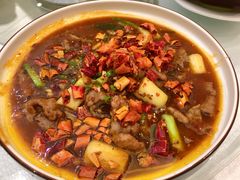 -金翠皇宫粤菜·点心·海鲜(科技园店)