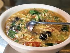 -西兰轩清真菜馆(北顺城街店)
