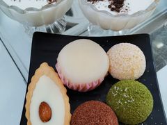 -丽江庭院之丽江往事(安定门店)