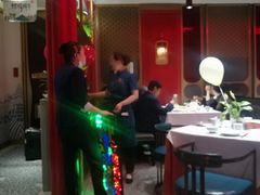 大堂-大鸭梨烤鸭·北京菜(南小街/南苑店)