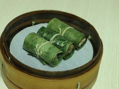 粽香排骨-大市小吃(金鑫花苑店)