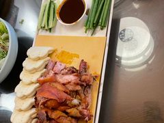 -张大嘴菜馆(庞各庄店)