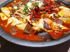 李氏毛血旺-樽宴酒楼·地道川菜·品质宴请