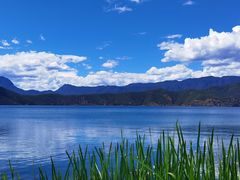 -丽江泸沽湖景区