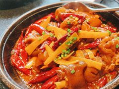 -大拙里·精致融合菜(沙湖桃源国际店)