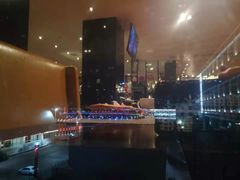 -青岛海尔洲际酒店