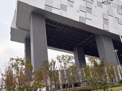 -麦当劳(得来速车道点餐 五里墩店)