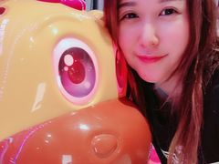 -星悦蓝海欢乐园(石路天虹店)