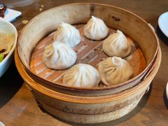 传统鲜肉小笼-南翔馒头店(豫园店)