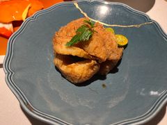 -華府Deluxe(兴业太古汇店)