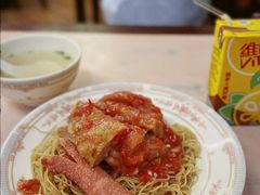 -满足面(白水井大街店)