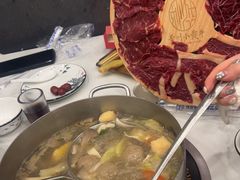 -刘少华贵州小黄牛·鲜牛肉火锅(总店)