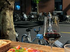 -Bistro Les Lilas丁香花小酒馆