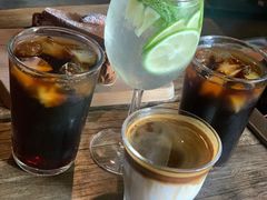 -D STAR COFFEE帝星咖啡