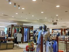 -燕莎友谊商城(亮马桥店)