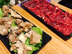 -牛天下·牛肉·海鲜·打边炉·融合菜
