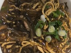 -老妈菜馆(建设街店)