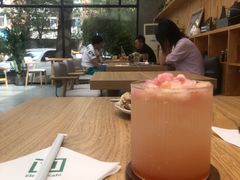 -十一咖啡(青年大街工厂店)
