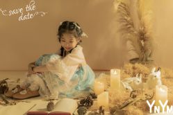 点击看大图 -雅尼·亚米儿童摄影美学馆(汉阳店)