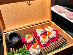 -色響火锅(恒隆广场店)