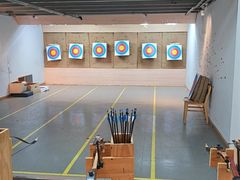 -道顺射箭·团建·骑射(张杨路店)