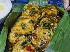 -蜗牛小馆醉乡民谣云南菜(惠新西里店)