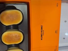 -KUMO KUMO甜品·冰淇淋(深圳壹方城店)
