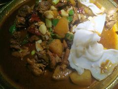 -楼兰新疆主题餐厅(苏州中心店)