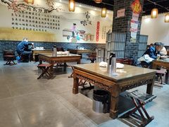 -向民炒鸡老店(金泰华府店)