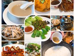 -香云轩·顺德菜(香云纱园林酒店店)