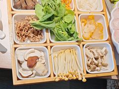 -云尊府云南菜·蒸汽石锅鱼(学清路店)