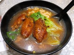 -华嫂冰室(湾仔店)