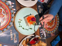 -卢布里西餐厅(海拉尔店)