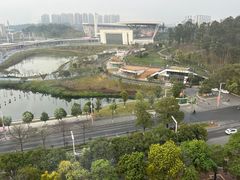 -佛山南海雅乐轩酒店